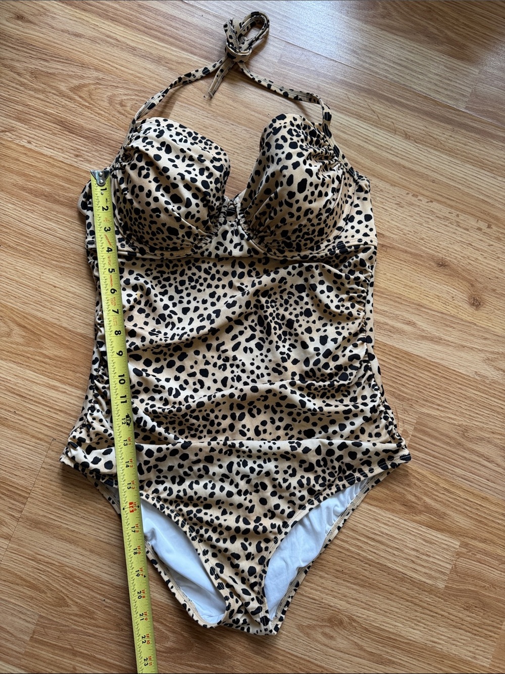 Victorias Secret Bombshell 1 Piece ✨ size 12C - Picture 6 of 10